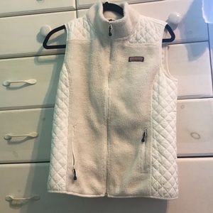 Vineyard vines vest